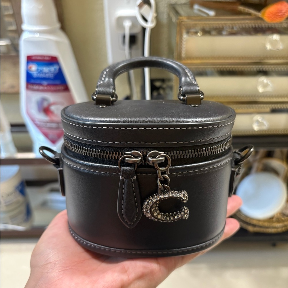 Coach mini trail - Picture 11 of 11